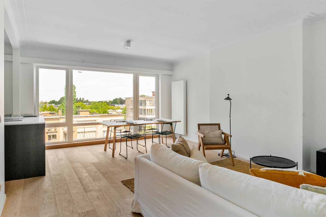 Foto 2 van een woning in ANTWERPEN