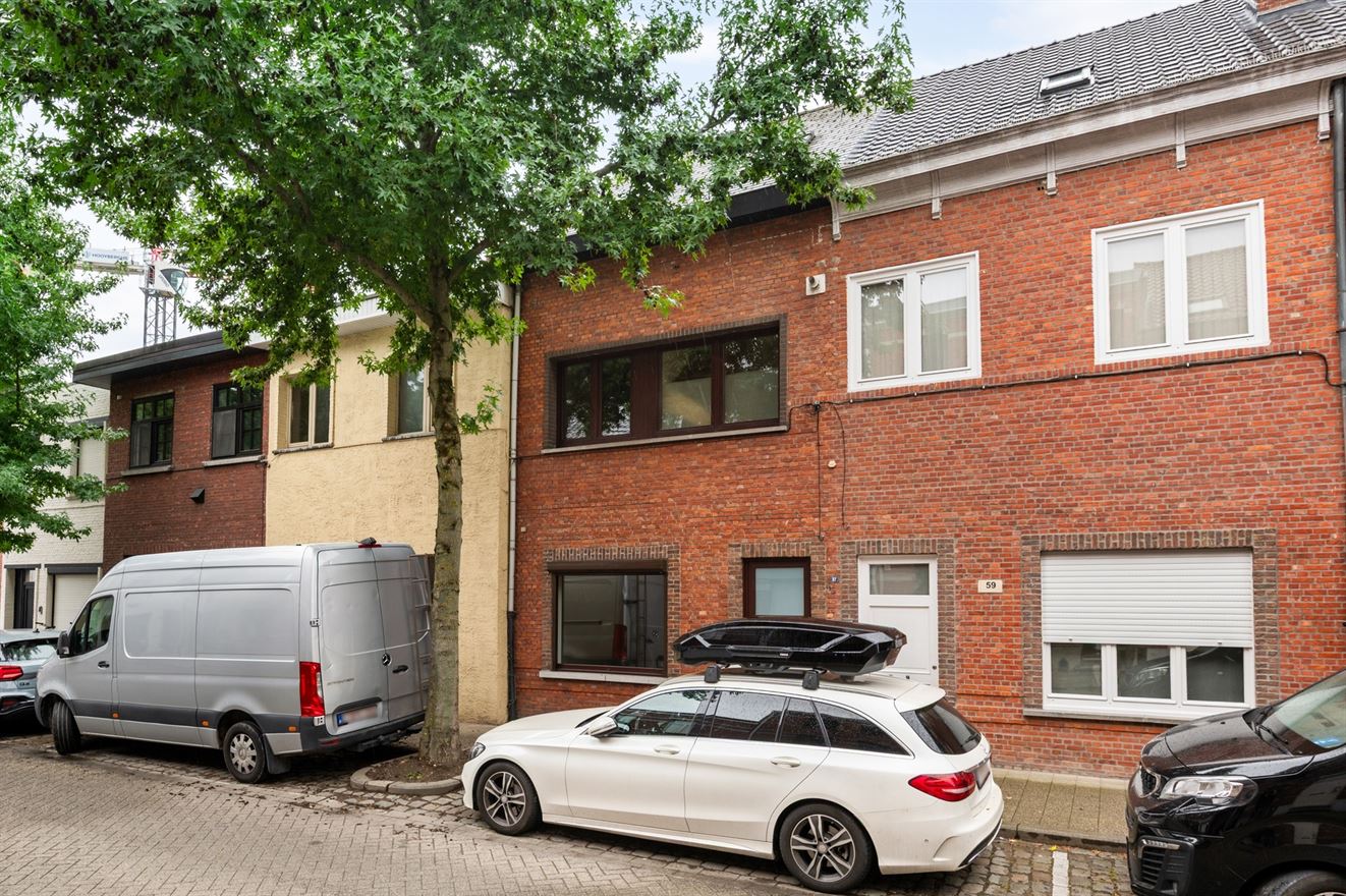 Foto 2 van een woning in Turnhout