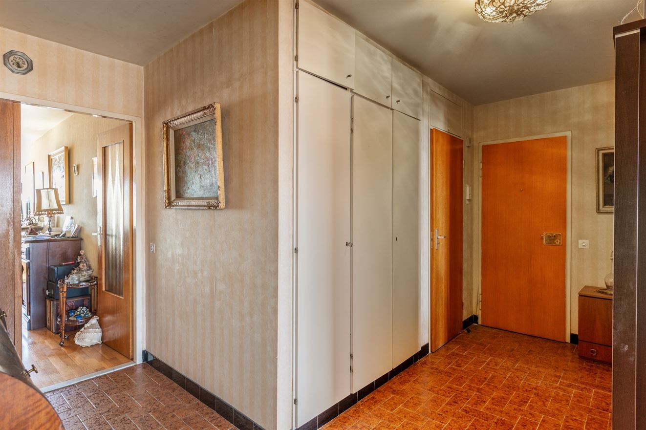 Foto 2 van een woning in Borgerhout