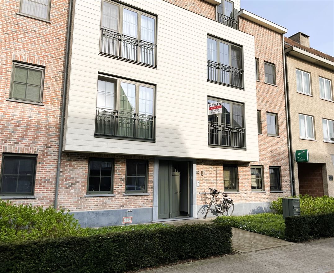 Foto 2 van een woning in Zoersel