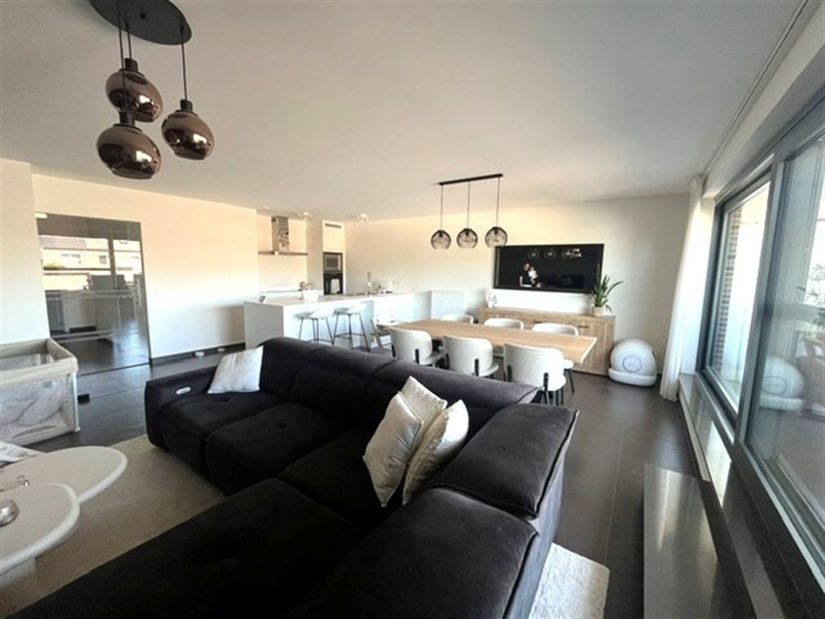Foto 3 van een woning in Zoersel
