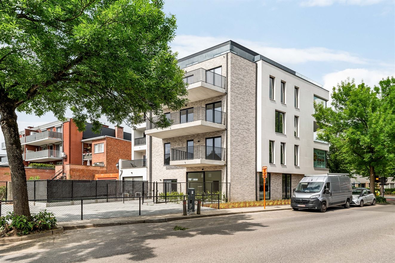 Foto 3 van een woning in Brasschaat