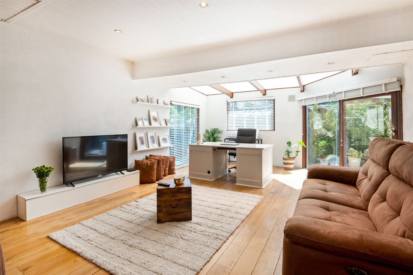 Foto 3 van een woning in Poppel