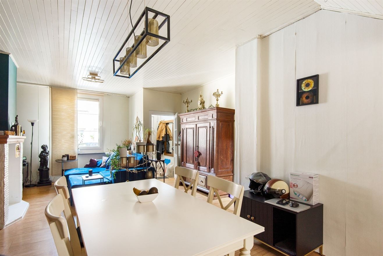 Foto 3 van een woning in Hoboken