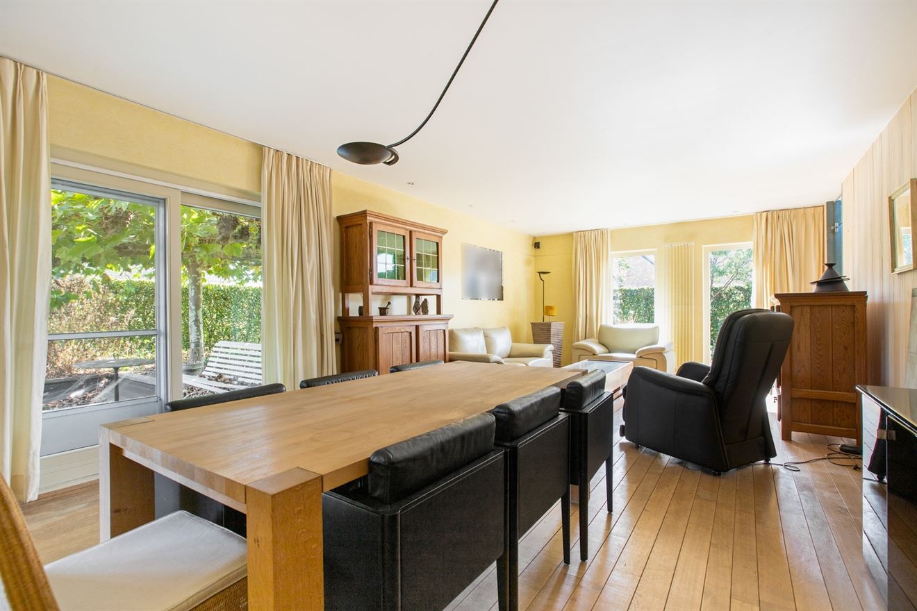 Foto 2 van een woning in Westerlo