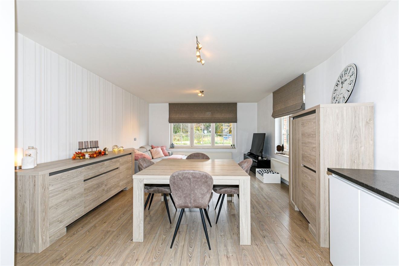 Foto 2 van een woning in Westmalle