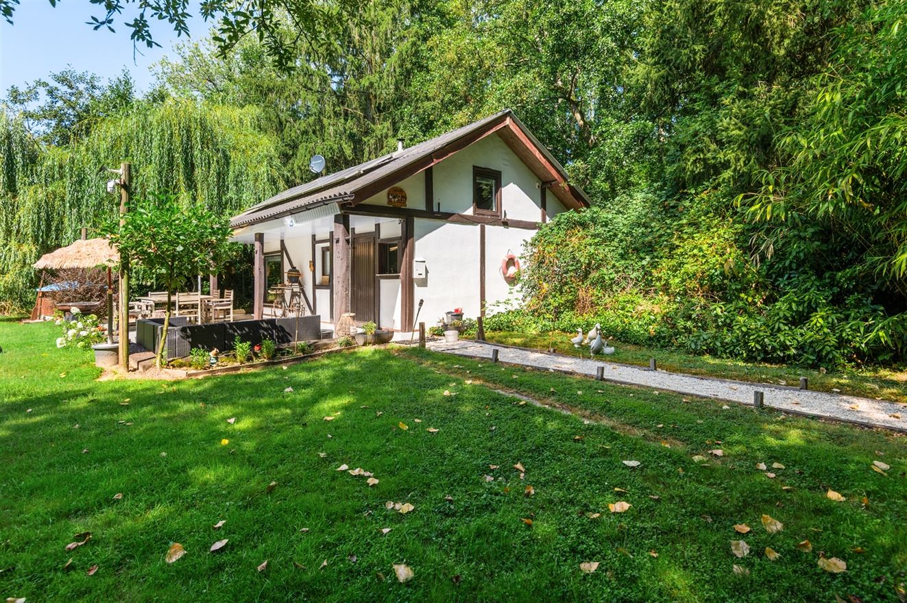 Foto 2 van een woning in Balen