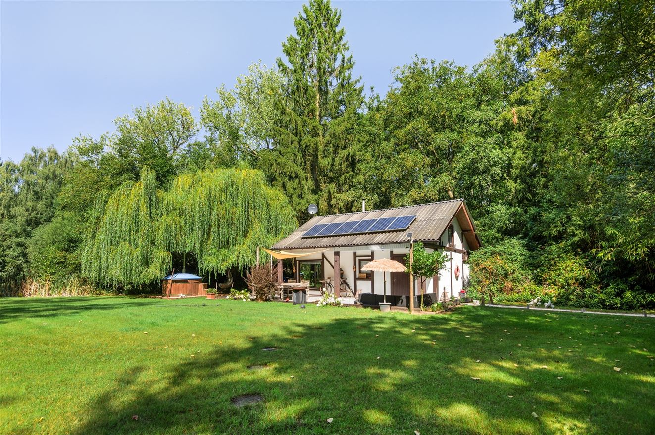 Foto 3 van een woning in Balen