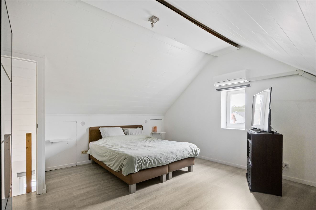 Foto 3 van een woning in Lummen