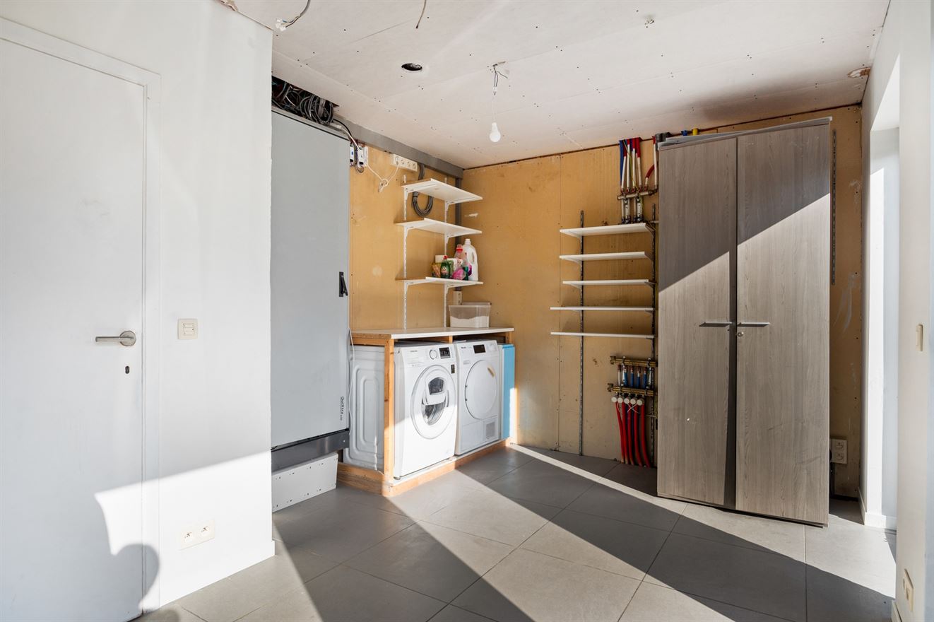 Foto 3 van een woning in Nijlen