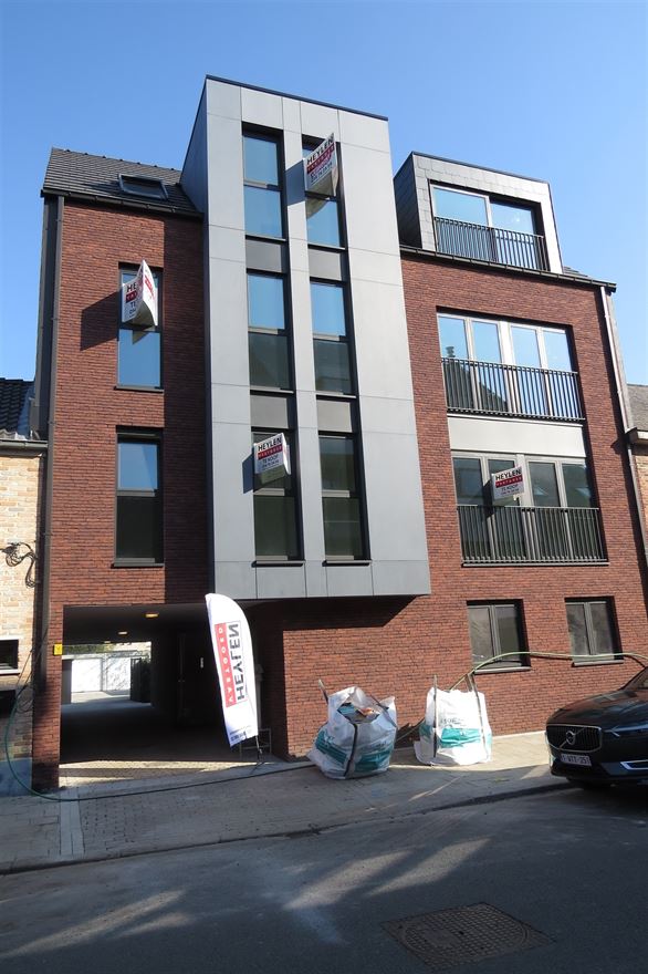 Foto 2 van een woning in GEEL