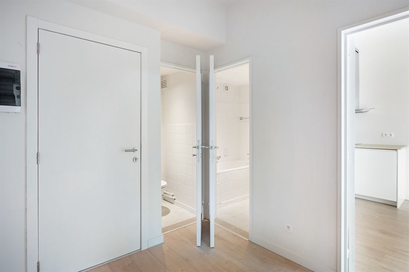 Foto 2 van een woning in Antwerpen