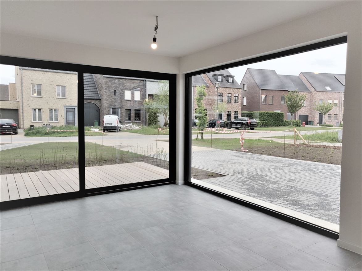 Foto 2 van een woning in TURNHOUT