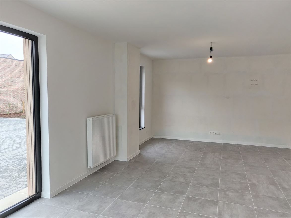 Foto 3 van een woning in TURNHOUT