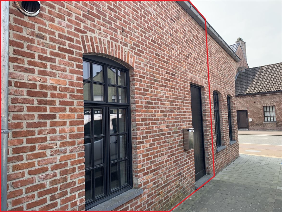 Foto 2 van een woning in Olen