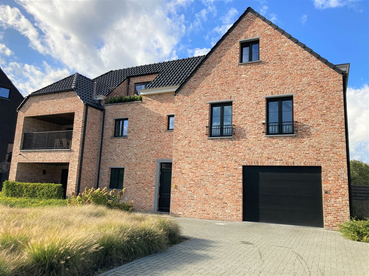 Foto 2 van een woning in TURNHOUT