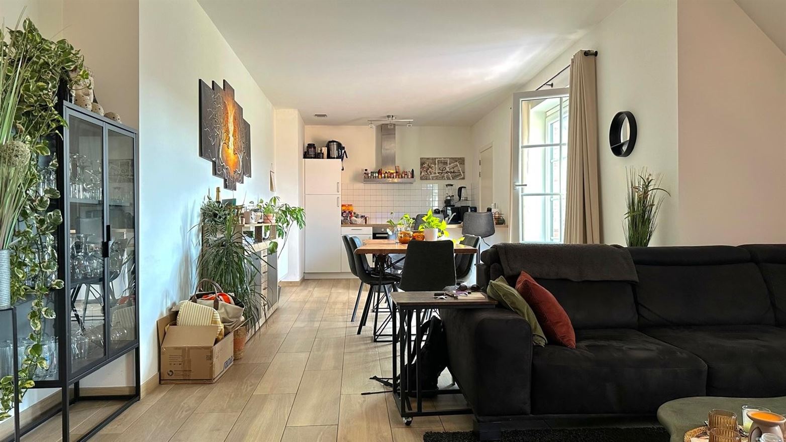 Foto 3 van een woning in TURNHOUT