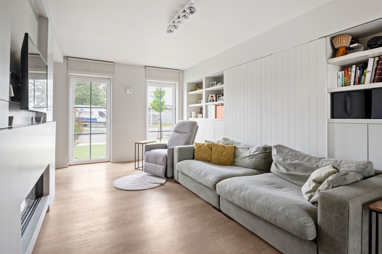 Foto 3 van een woning in Balen