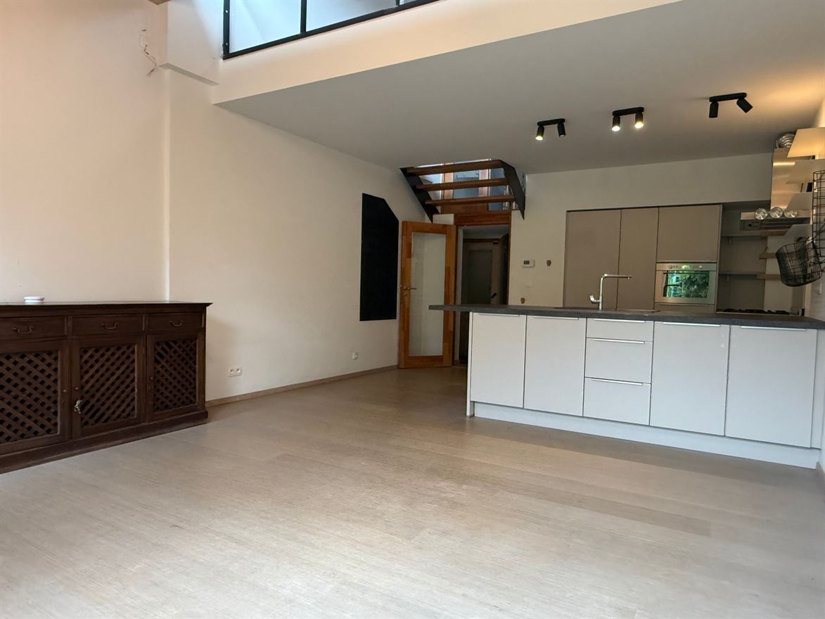 Foto 3 van een woning in Mechelen