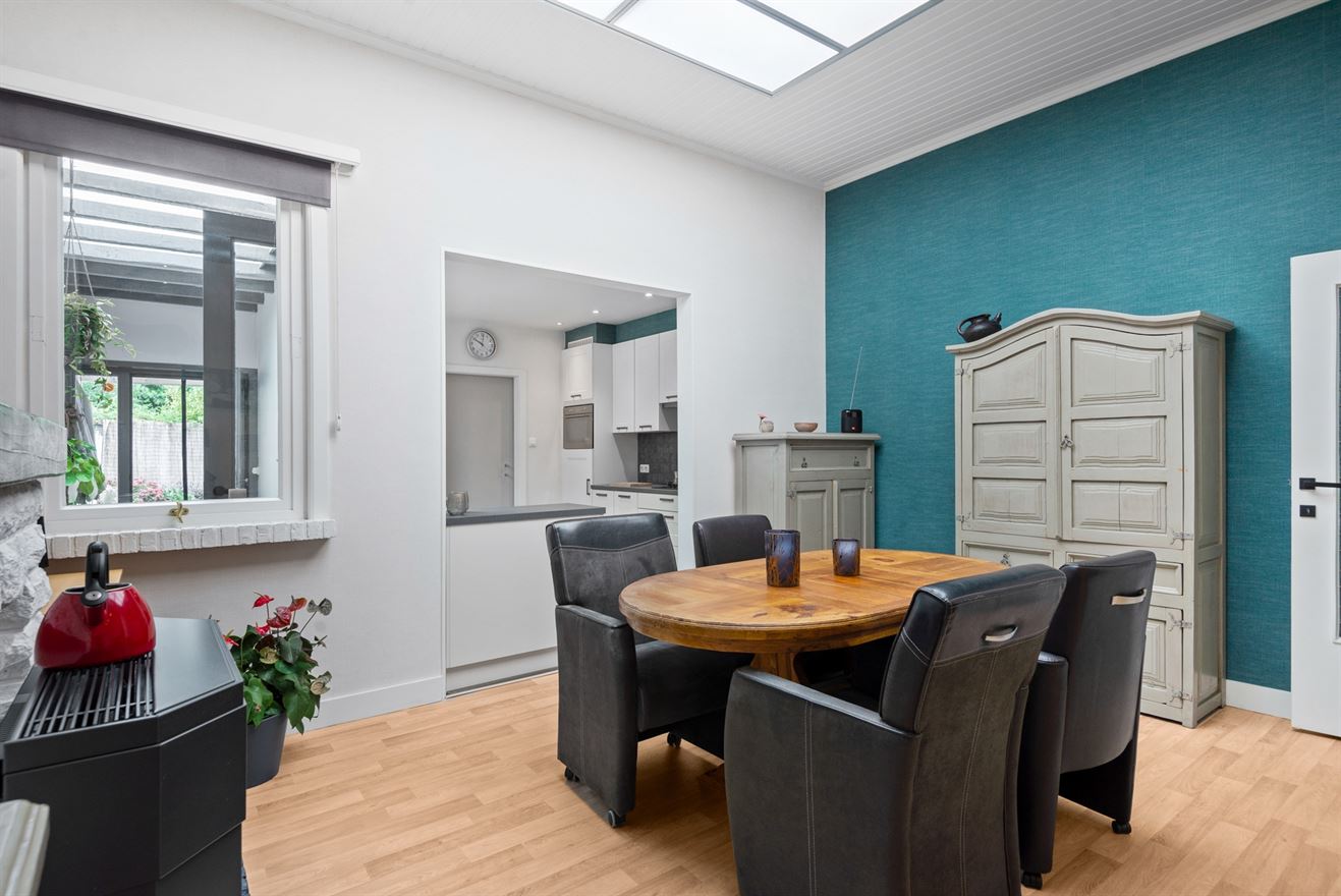 Foto 3 van een woning in Sint-Niklaas