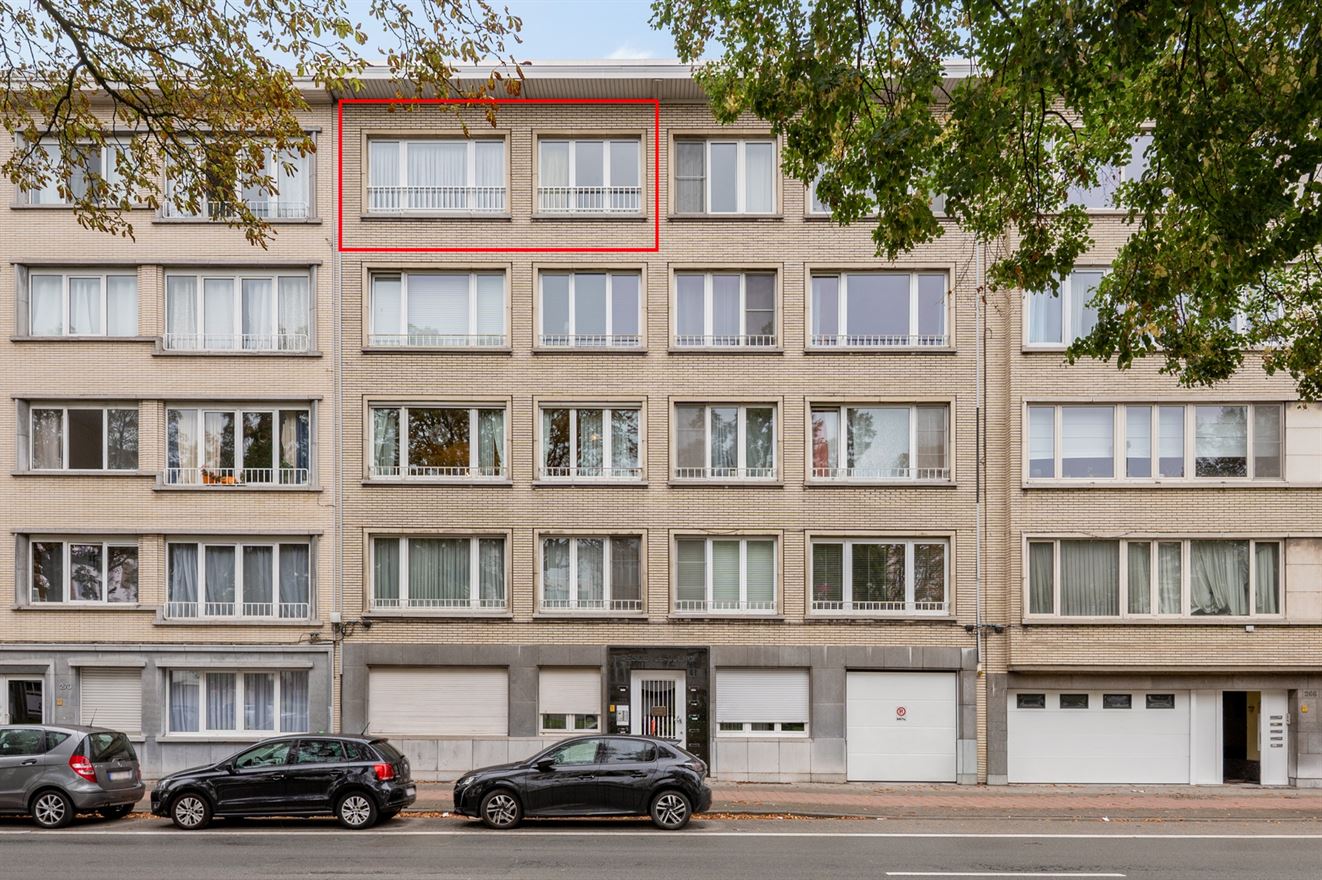 Foto 1 van een woning in ANTWERPEN