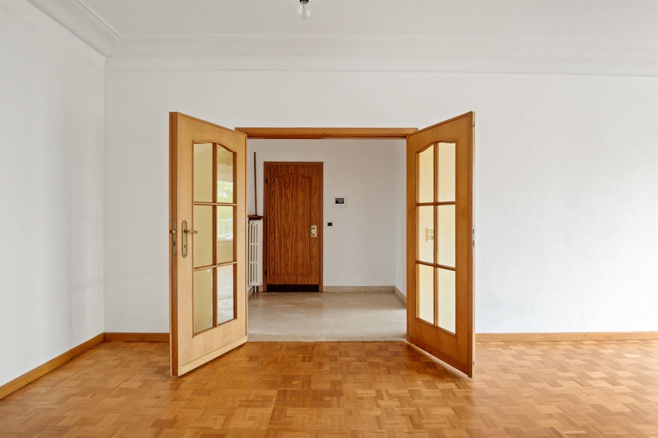 Foto 3 van een woning in ANTWERPEN