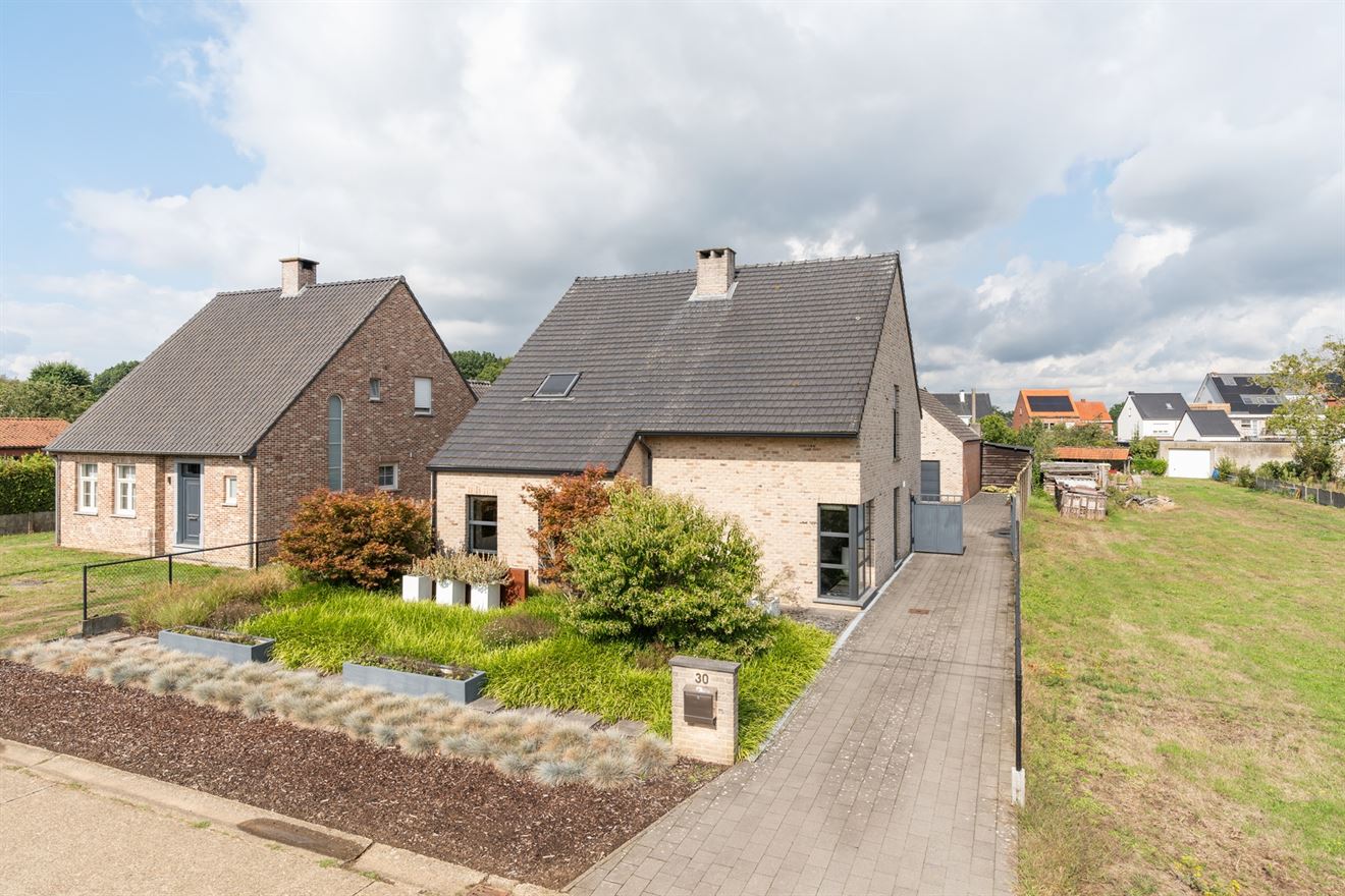 Foto 2 van een woning in Poederlee