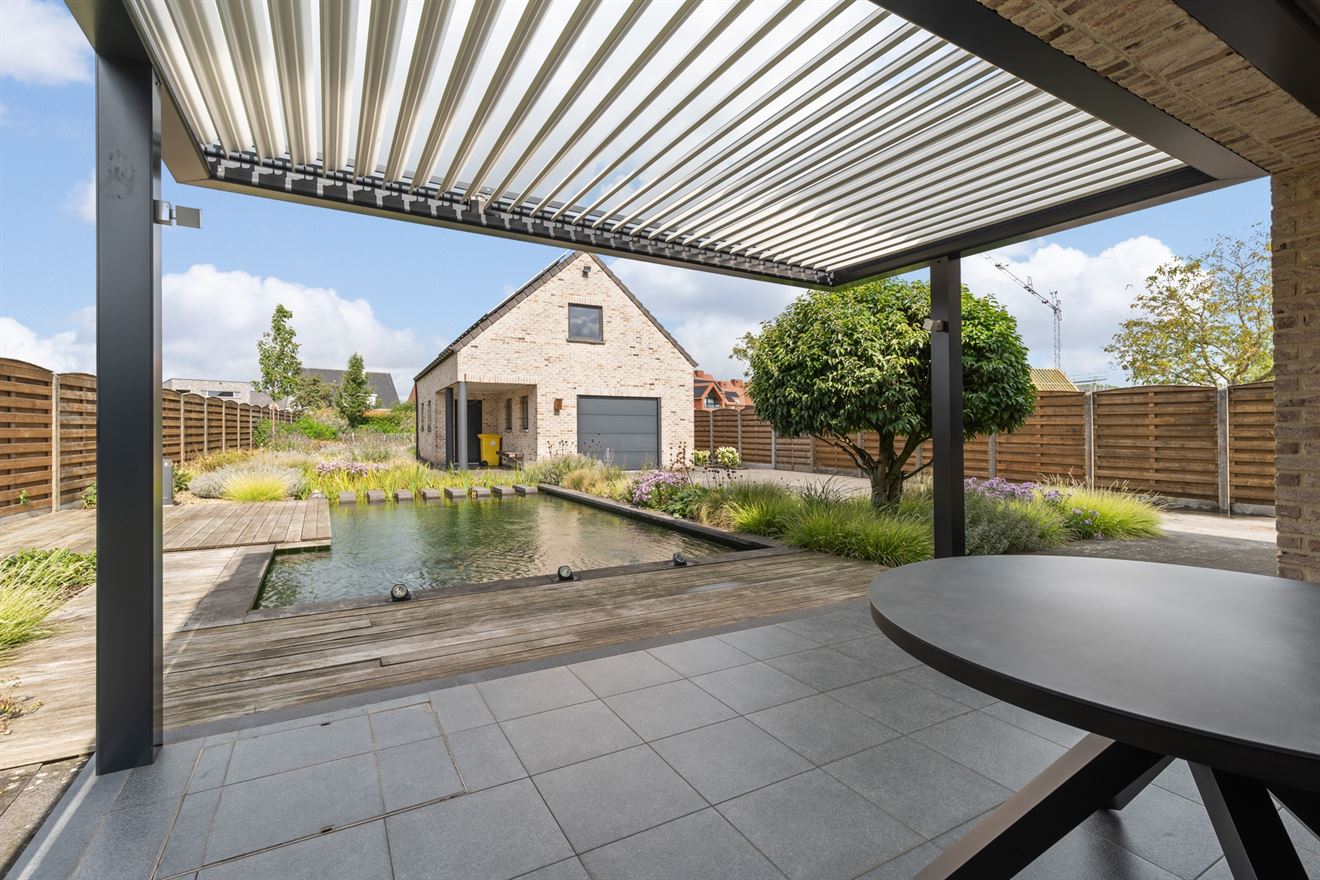 Foto 3 van een woning in Poederlee