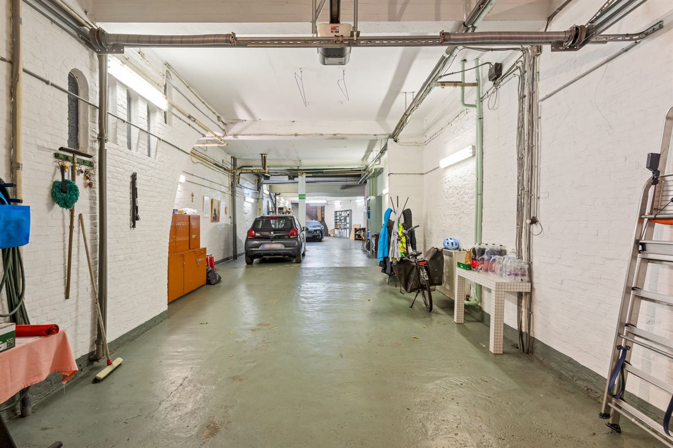 Foto 2 van een woning in Antwerpen