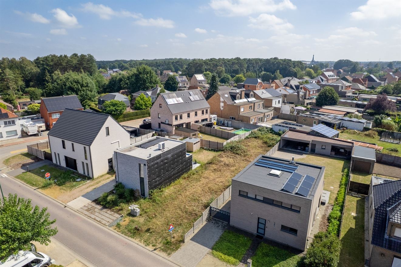 Foto 2 van een woning in Vorselaar