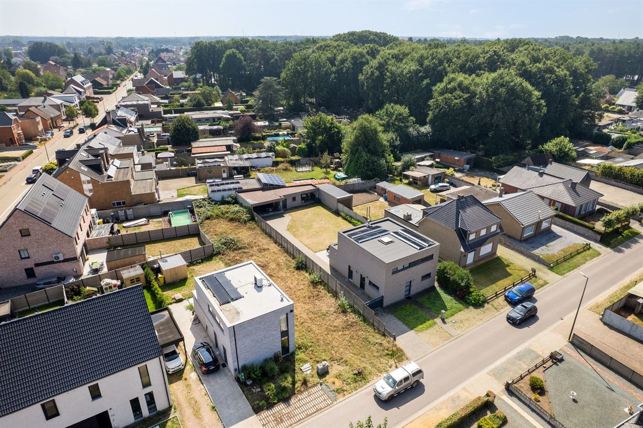 Foto 3 van een woning in Vorselaar