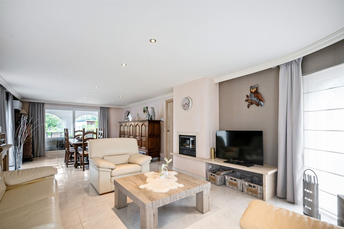 Foto 2 van een woning in Lummen
