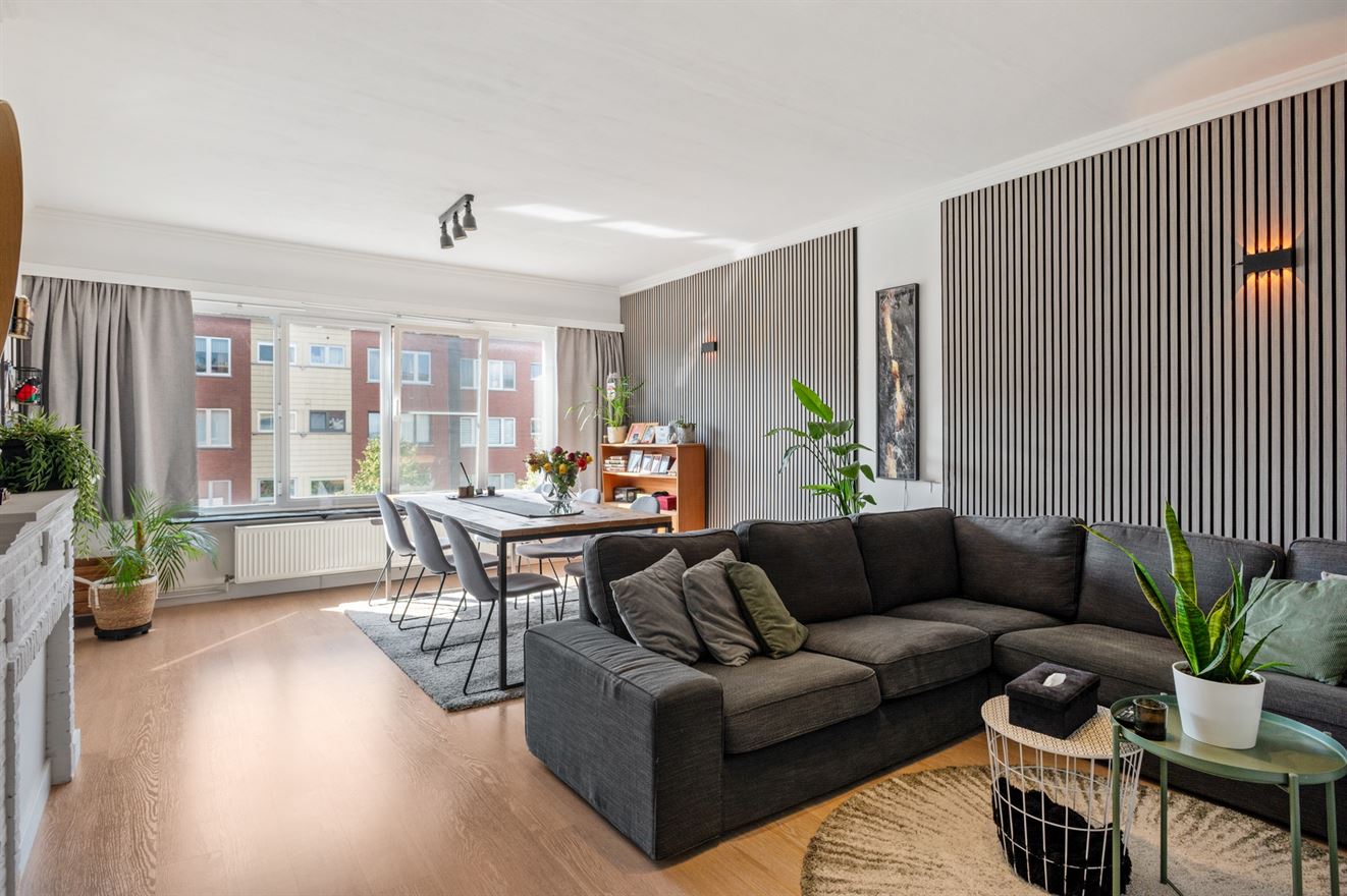 Foto 3 van een woning in Antwerpen