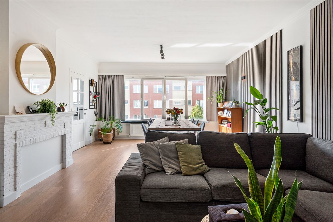 Foto 2 van een woning in Antwerpen