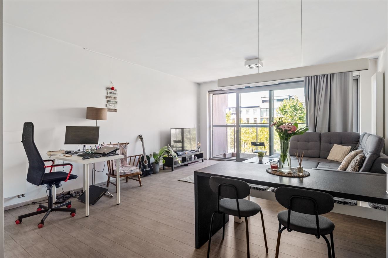 Foto 2 van een woning in Antwerpen