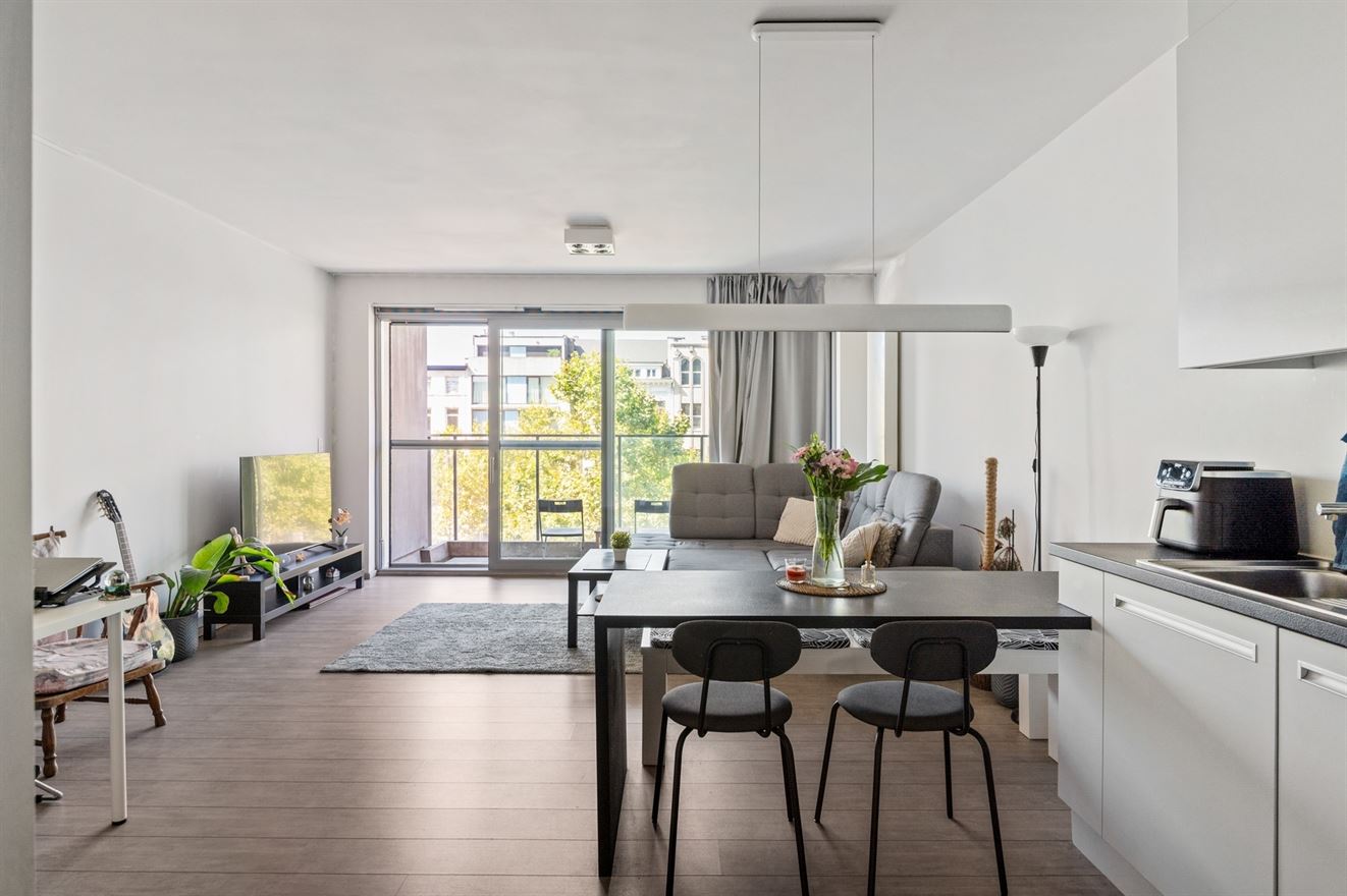 Foto 3 van een woning in Antwerpen