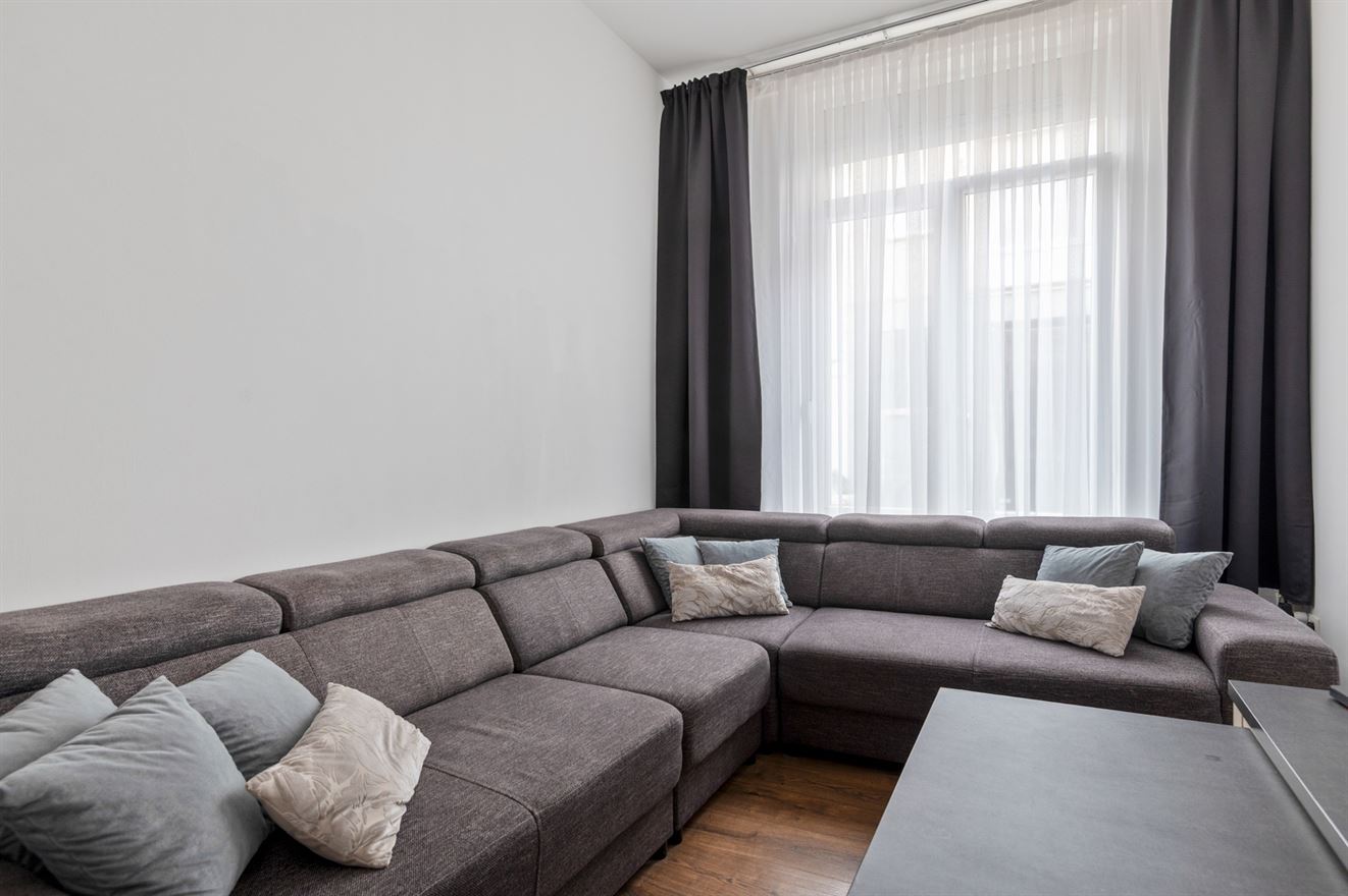 Foto 2 van een woning in Borgerhout