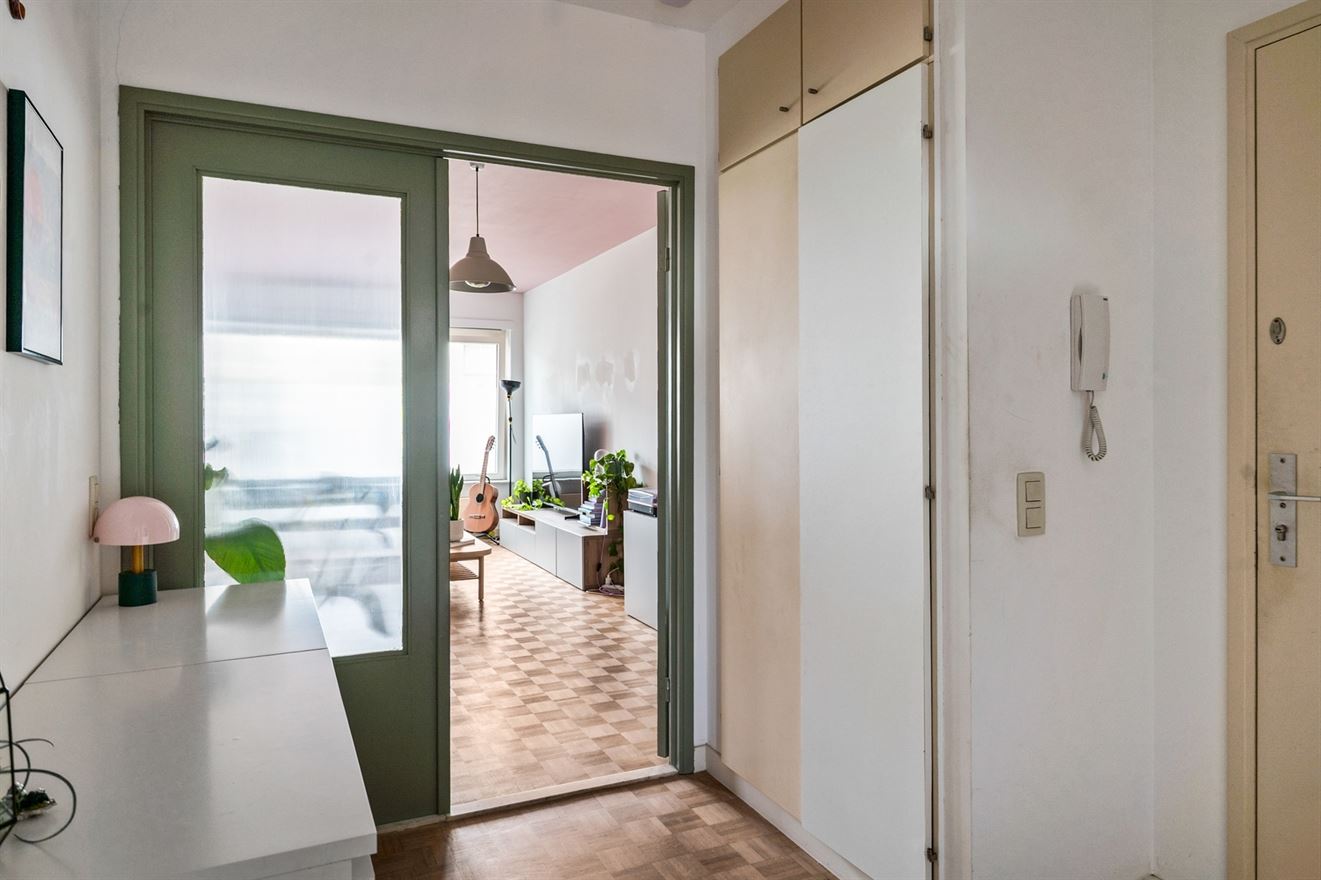 Foto 3 van een woning in Antwerpen