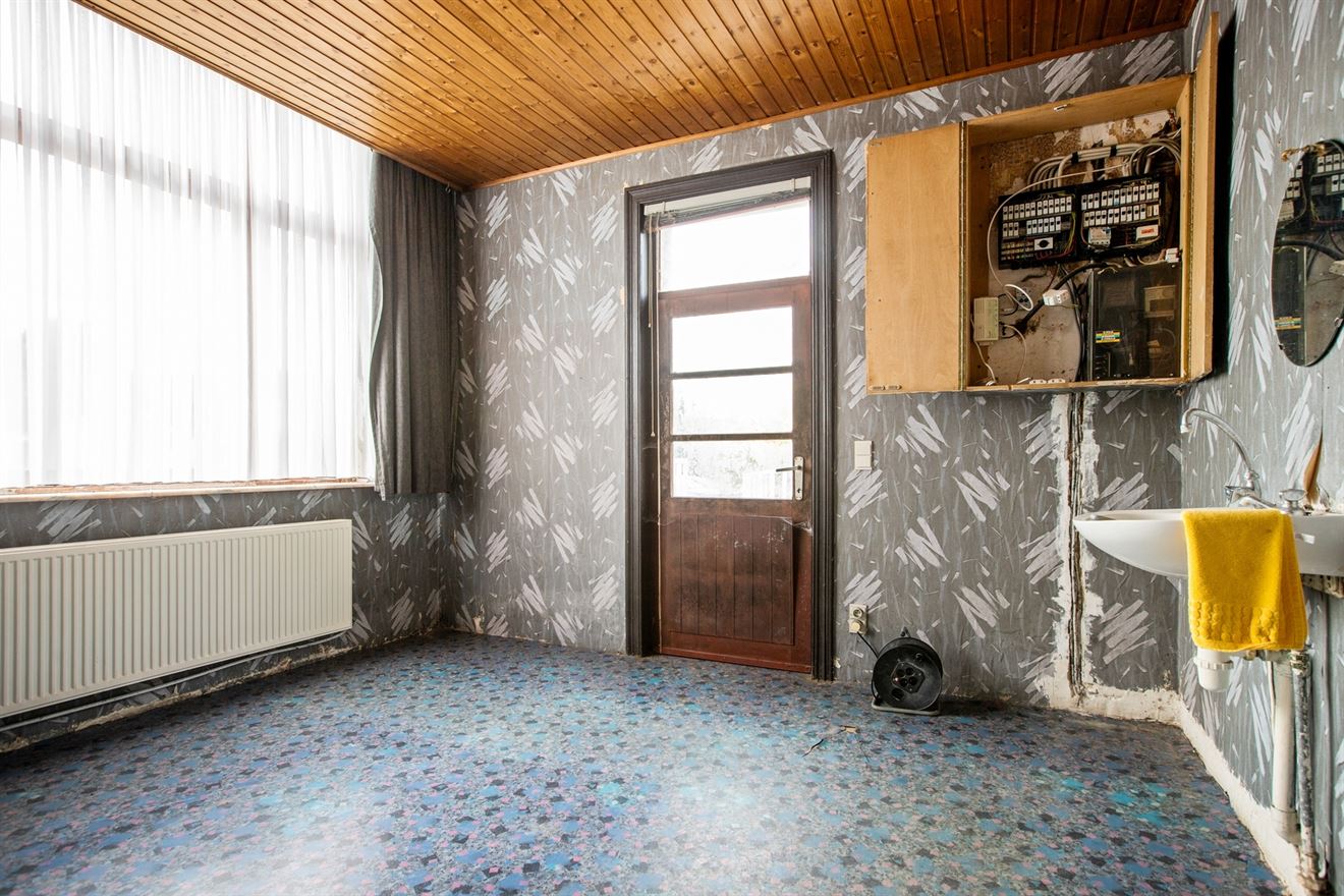 Foto 2 van een woning in Zonhoven