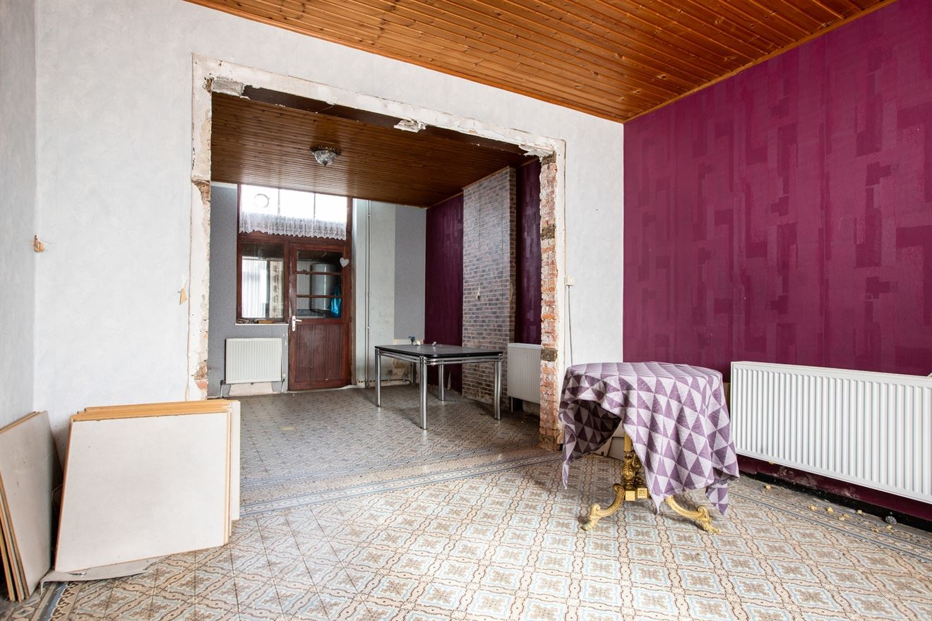 Foto 3 van een woning in Zonhoven