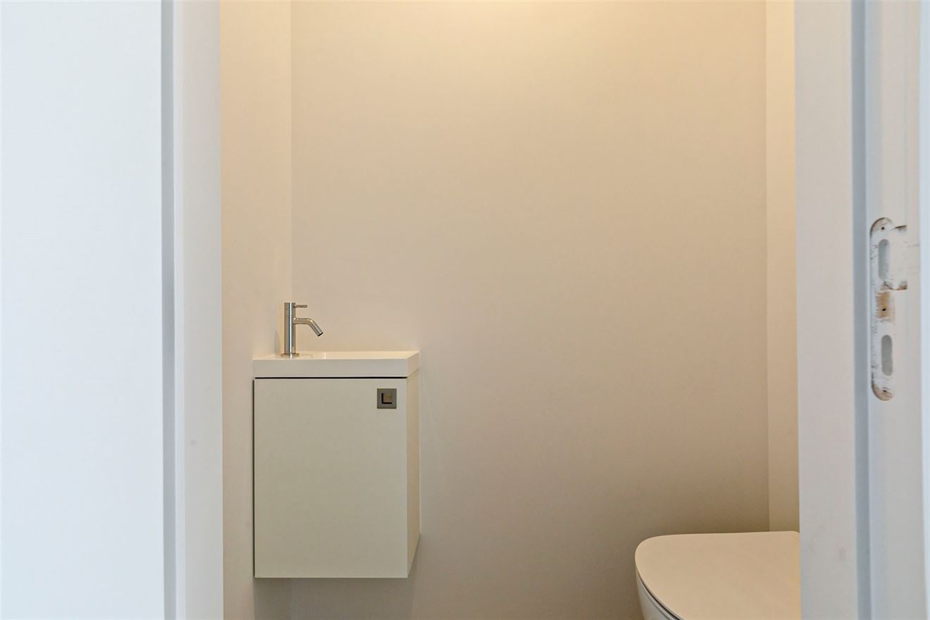 Foto 2 van een woning in HERENTALS