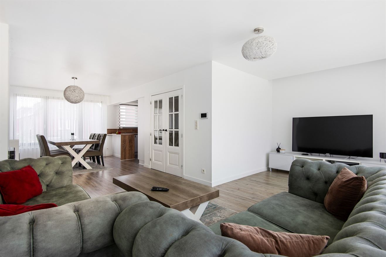 Foto 3 van een woning in Aartselaar