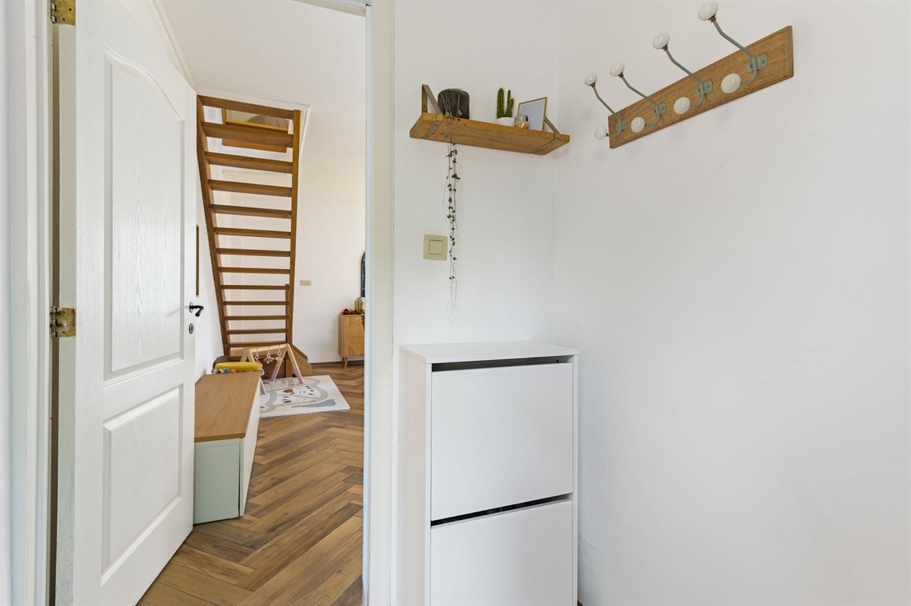 Foto 3 van een woning in Essen
