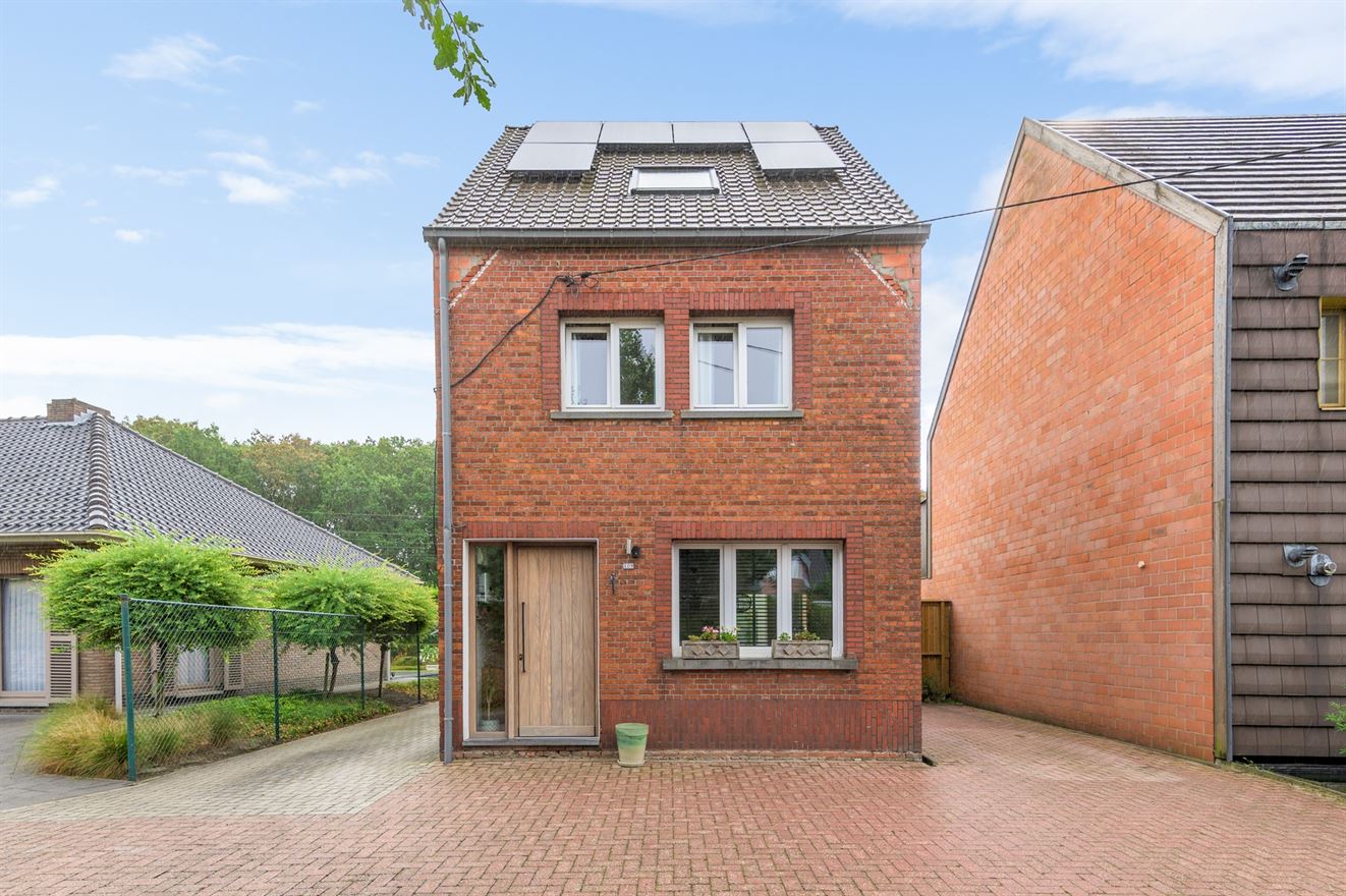Foto 2 van een woning in Essen