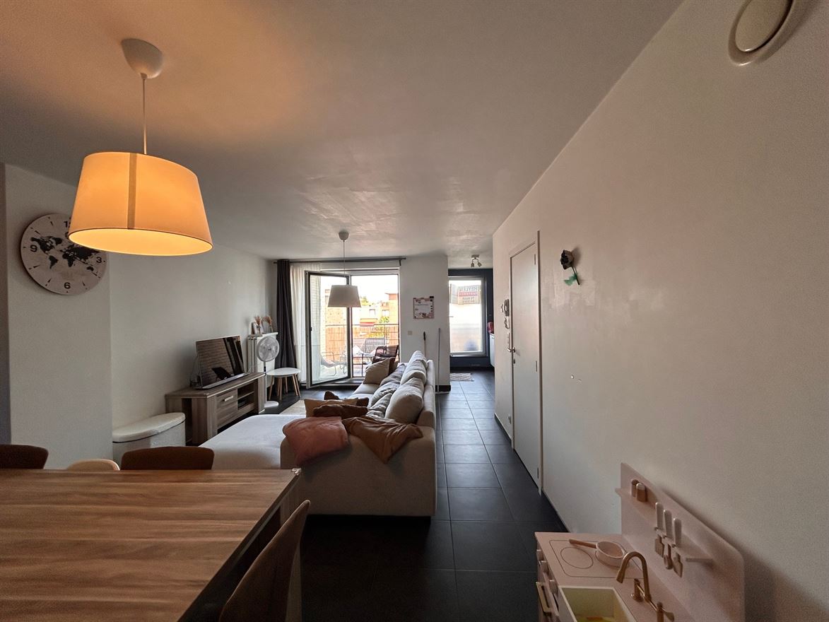 Foto 2 van een woning in Turnhout