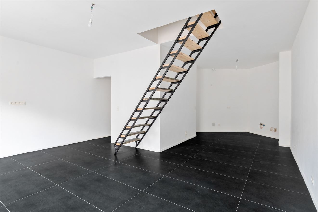 Foto 2 van een woning in Antwerpen