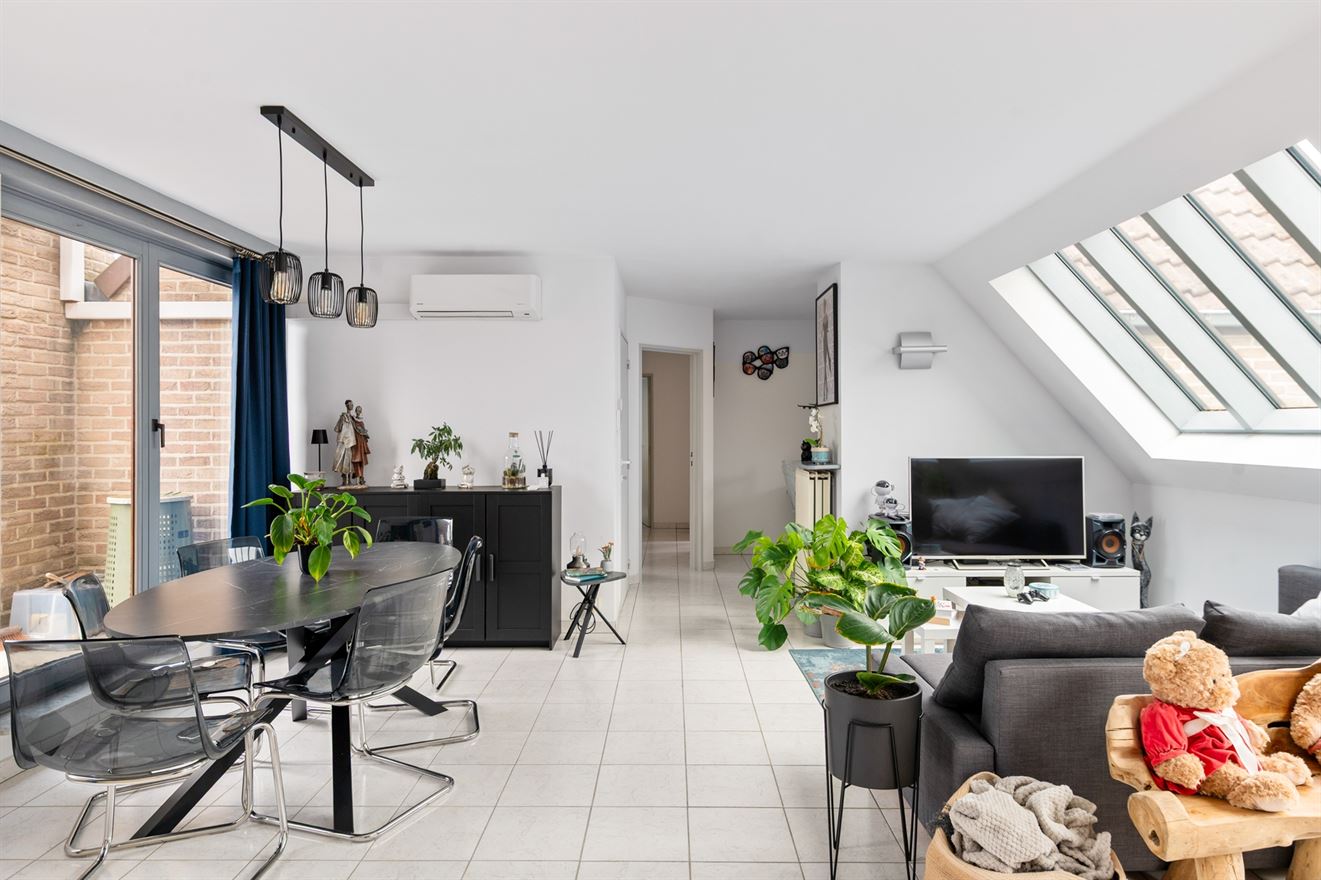 Foto 3 van een woning in Boom