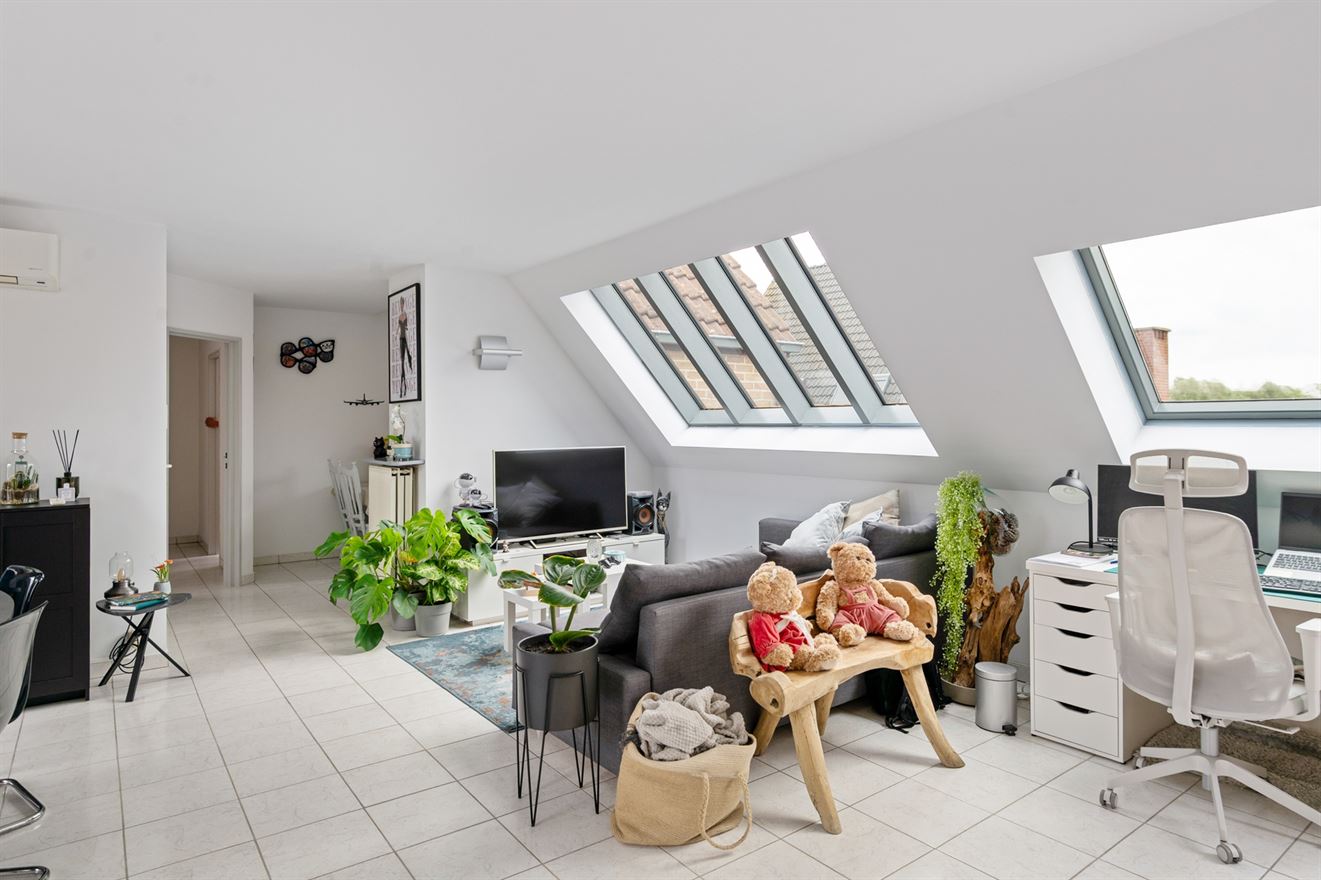 Foto 2 van een woning in Boom