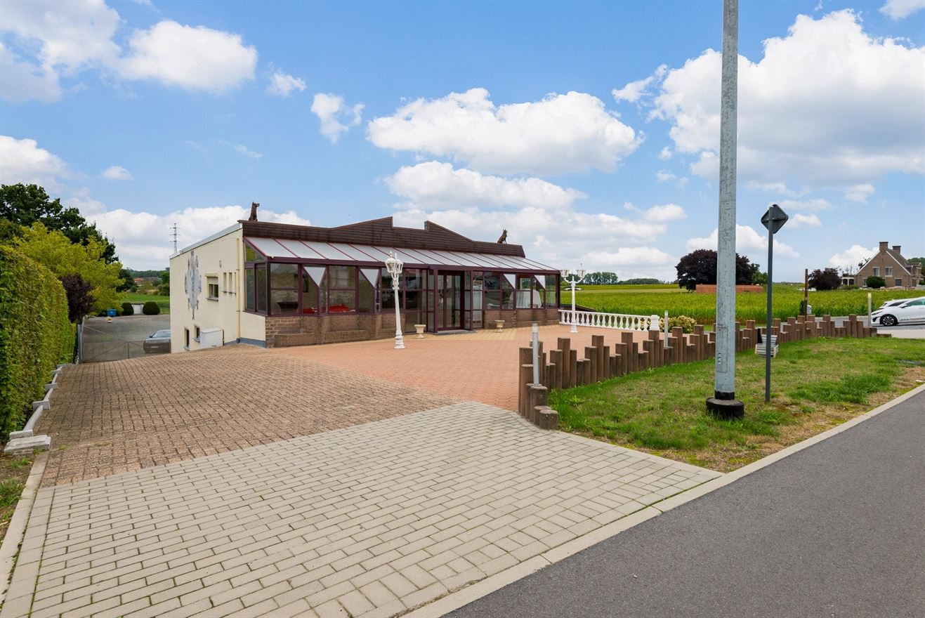 Foto 2 van een woning in Outer