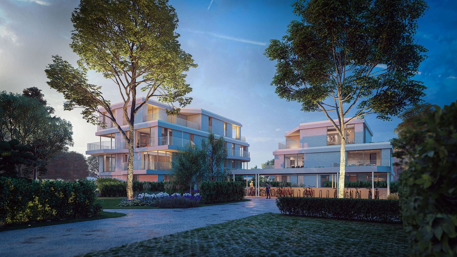 Foto 2 van een woning in Vlimmeren